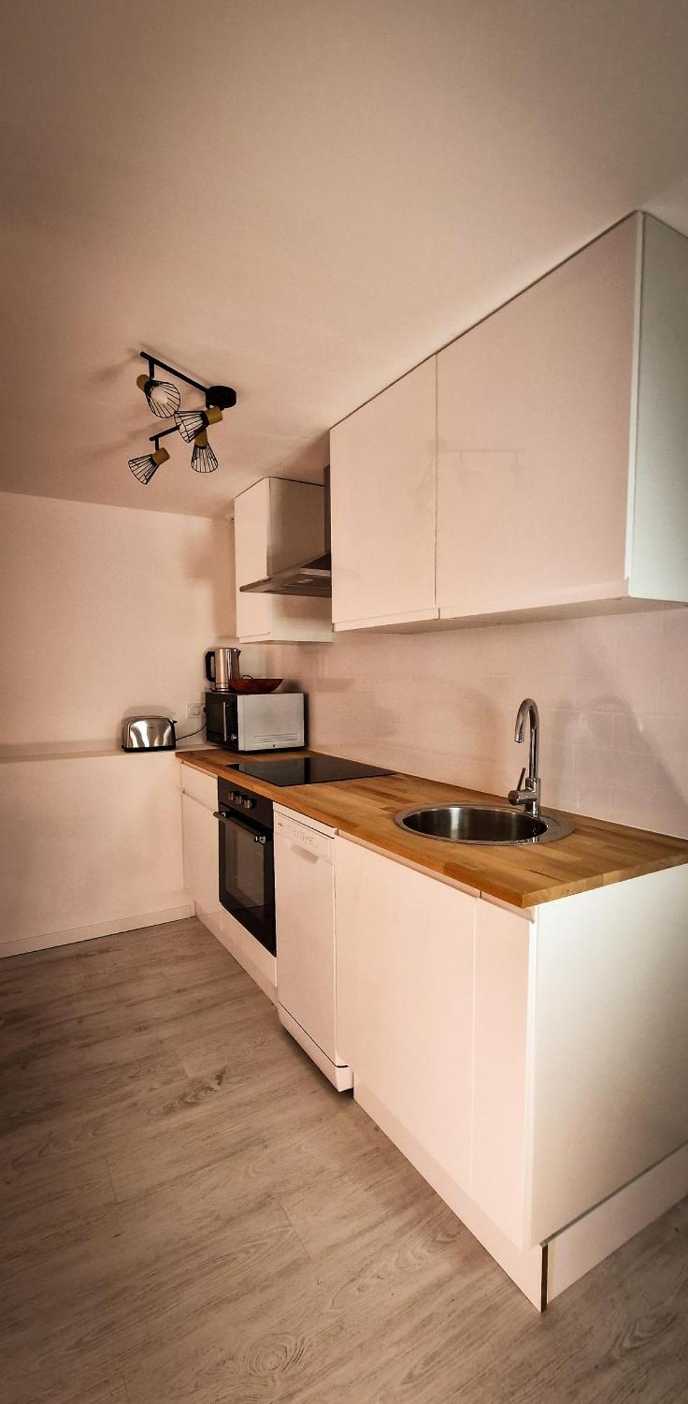L'Indus 3 Etoiles Wifi, Netflix, Disney, Coeur De Bastide Villefranche-de-Rouergue Exterior foto