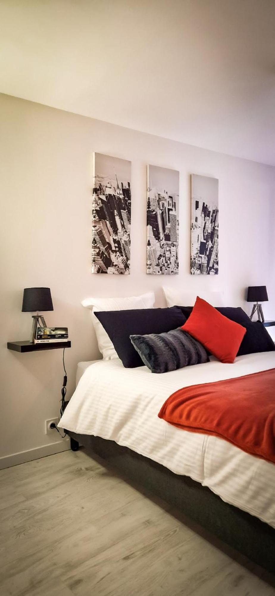 L'Indus 3 Etoiles Wifi, Netflix, Disney, Coeur De Bastide Villefranche-de-Rouergue Exterior foto