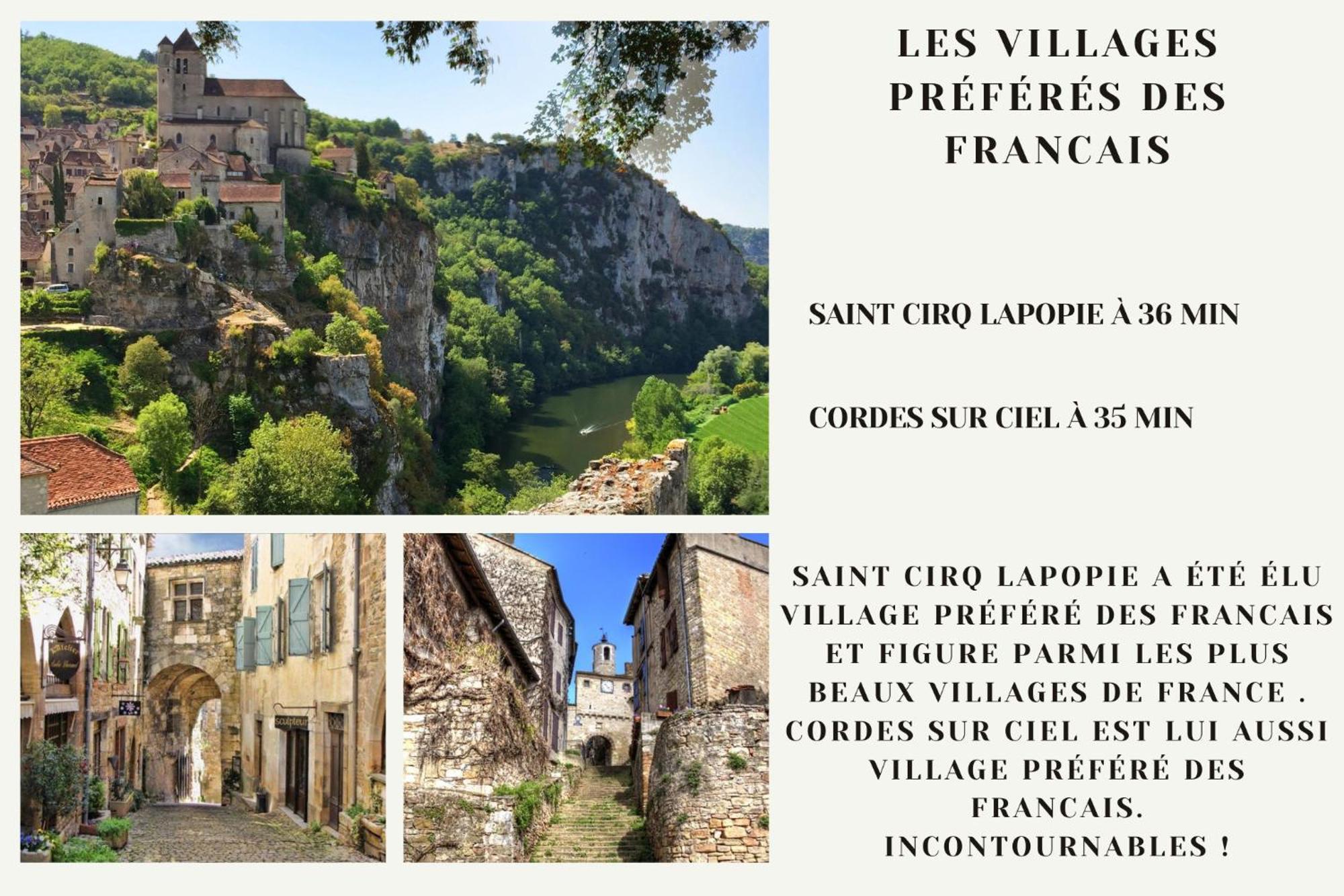 L'Indus 3 Etoiles Wifi, Netflix, Disney, Coeur De Bastide Villefranche-de-Rouergue Exterior foto